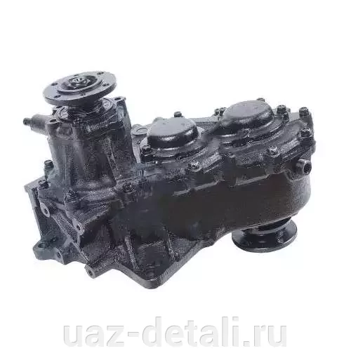 Кит 1 5 В Раздатку Уаз Купить