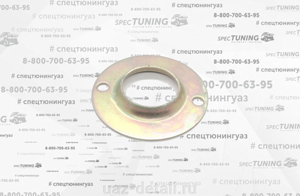 Корпус втулки сцепления УАЗ [ST] от компании УАЗ Детали - магазин запчастей и тюнинга на УАЗ - фото 1