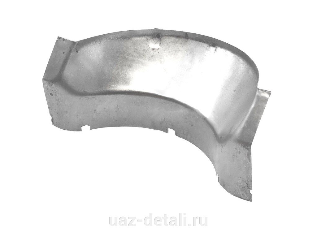 Кожух двигателя УАЗ 469 крышки люка салона передней от компании УАЗ Детали - магазин запчастей и тюнинга на УАЗ - фото 1