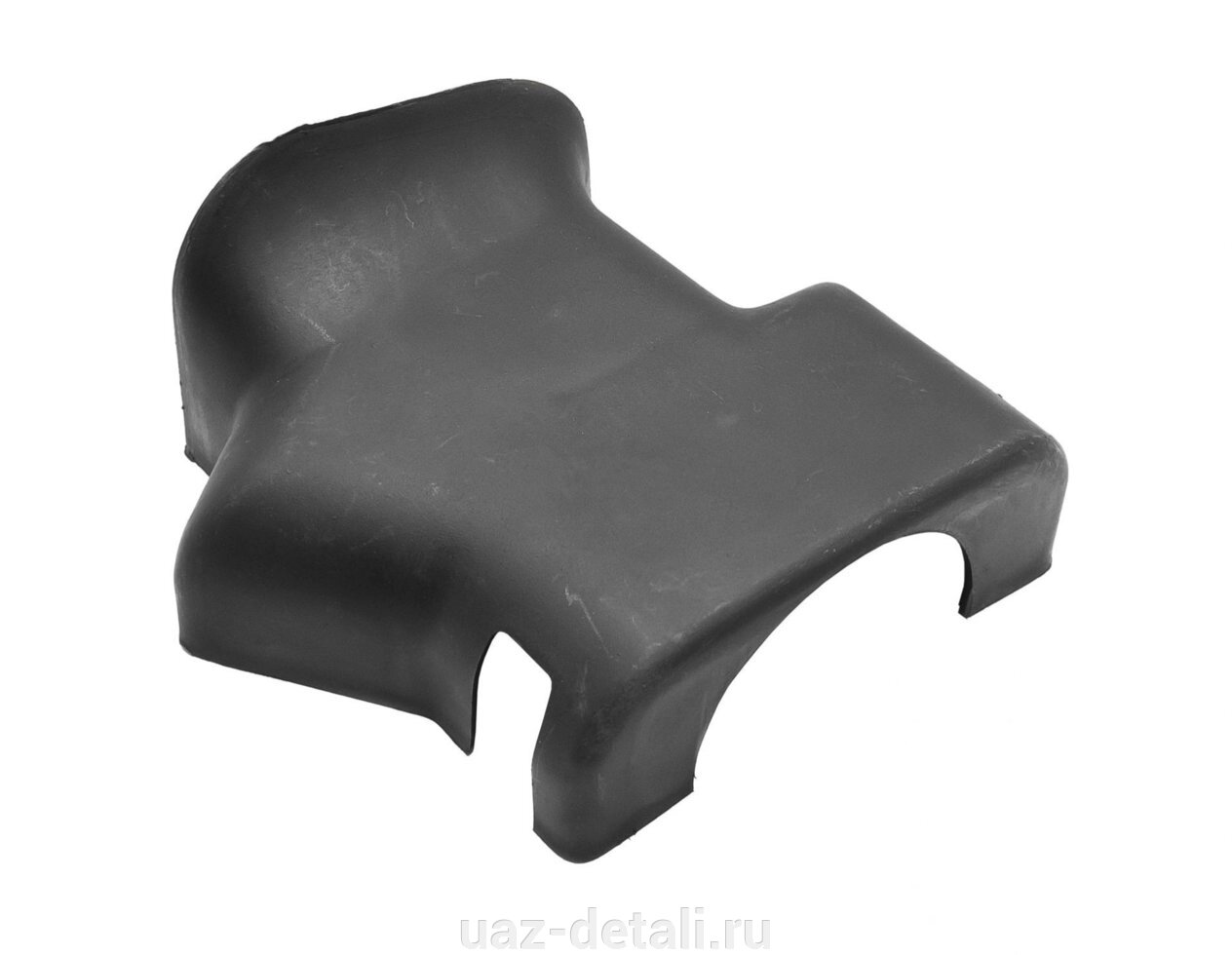 Купить Кожух верхний рулевой колонки УАЗ 469 в интернет-магазине УАЗ ...