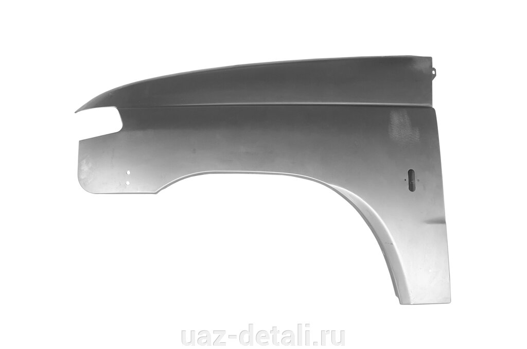 Крыло переднее УАЗ 2360 Карго, Профи (левое) от компании УАЗ Детали - магазин запчастей и тюнинга на УАЗ - фото 1