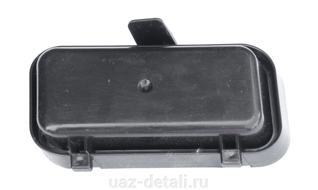 Крышка фары УАЗ Патриот (с 2015) задняя левая от компании УАЗ Детали - магазин запчастей и тюнинга на УАЗ - фото 1