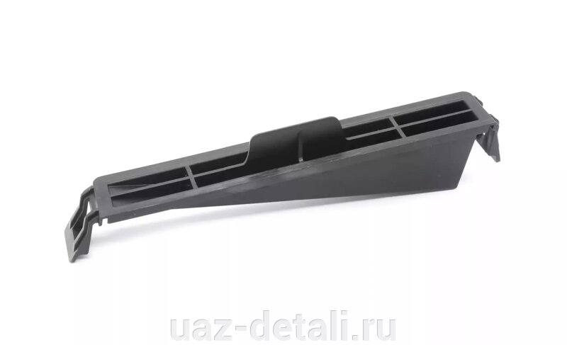 Купить Крышка фильтра воздушного салона на УАЗ Патриот (с 2012 по 2016 ...