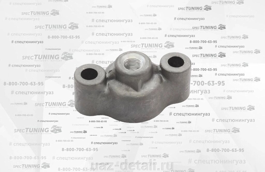 Крышка гидронатяжителя от компании УАЗ Детали - магазин запчастей и тюнинга на УАЗ - фото 1