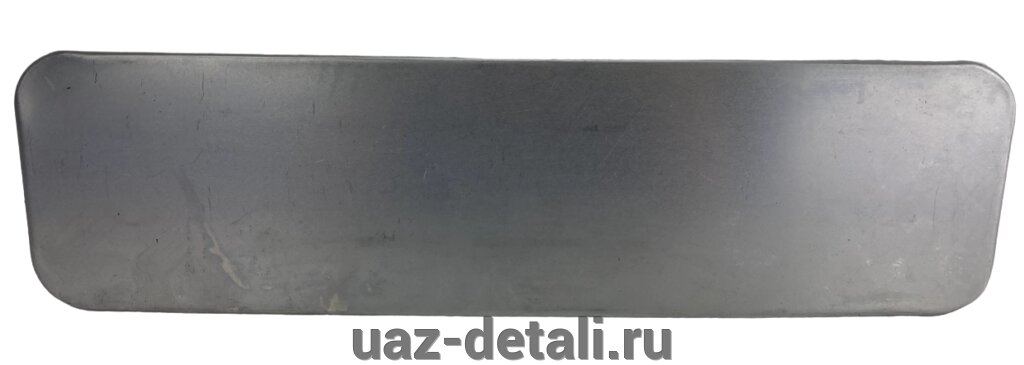Крышка люка вентиляции УАЗ-452 от компании УАЗ Детали - магазин запчастей и тюнинга на УАЗ - фото 1