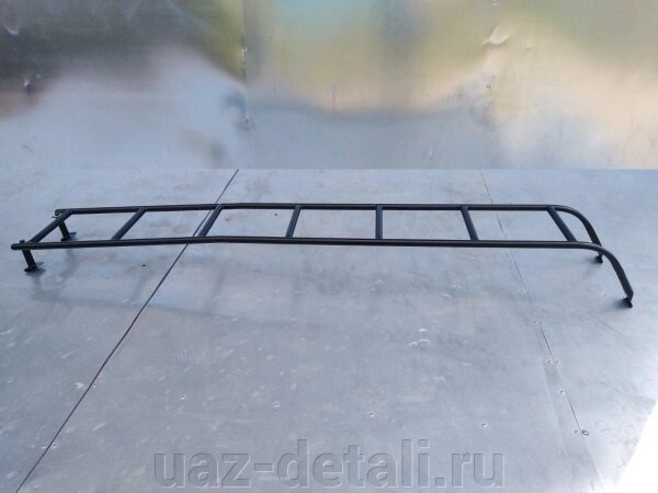 Лестница Газель NEXT new от компании УАЗ Детали - магазин запчастей и тюнинга на УАЗ - фото 1