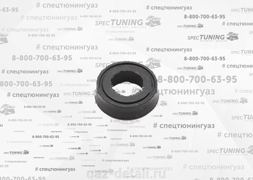 Манжета главного цилиндра сцепления (min 100) 469-1602548 от компании УАЗ Детали - магазин запчастей и тюнинга на УАЗ - фото 1