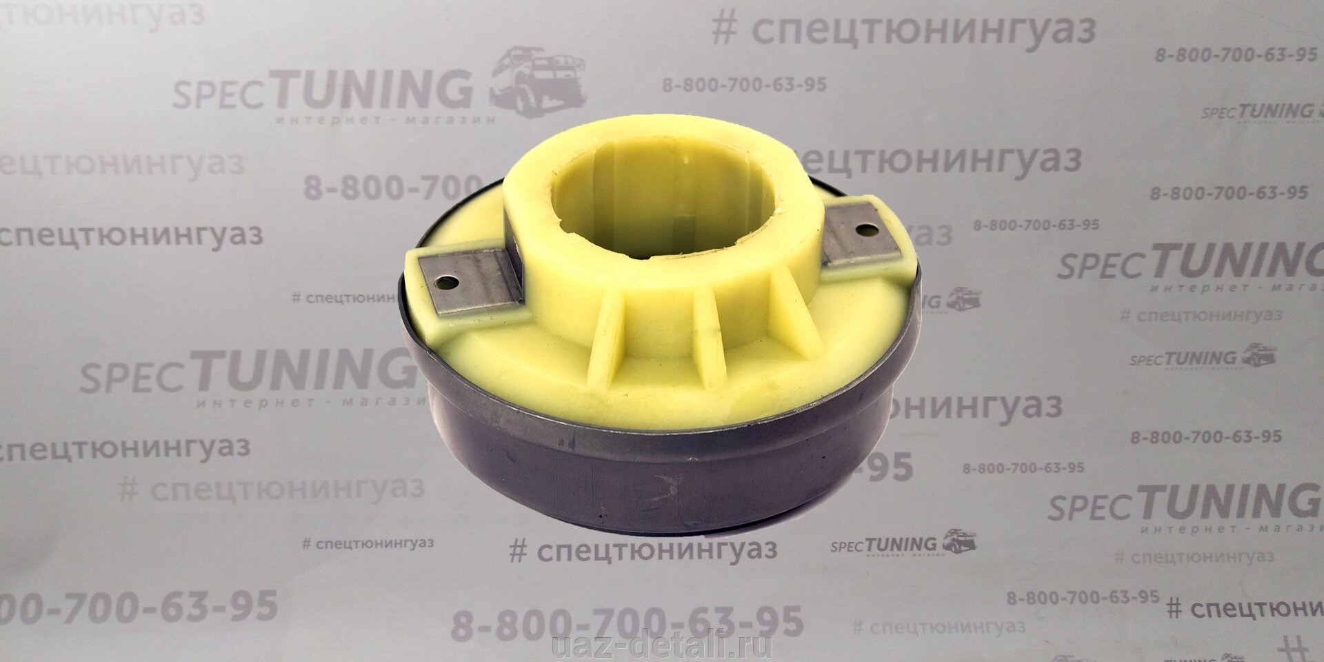 Купить Муфта выжимного подшипника УАЗ в интернет-магазине УАЗ Детали ...
