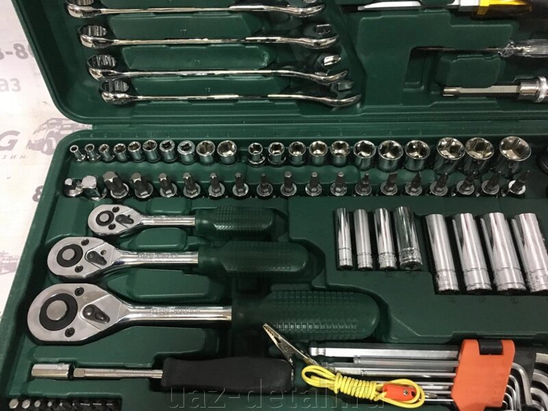 Hga tools