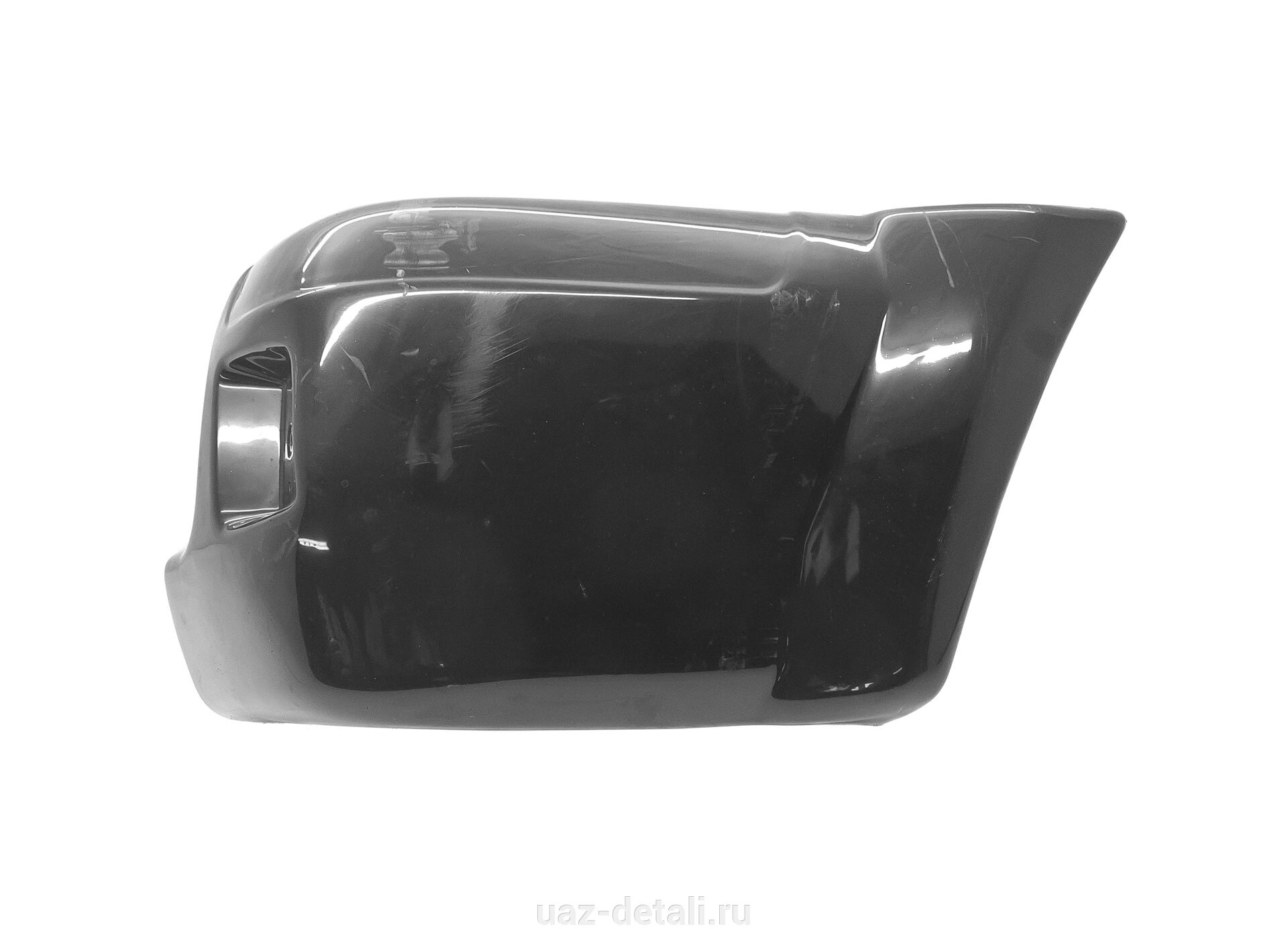 Купить Накладка заднего бампера правая УАЗ Патриот в интернет-магазине ...