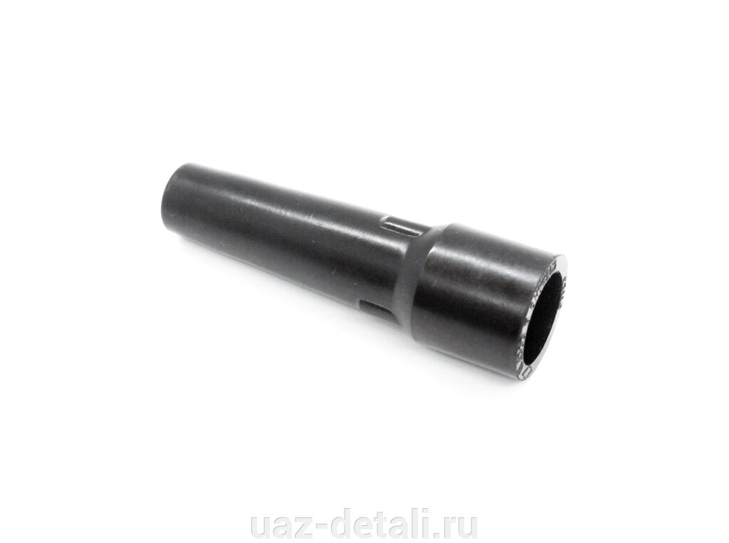 Наконечник свечной (черный) от компании УАЗ Детали - магазин запчастей и тюнинга на УАЗ - фото 1