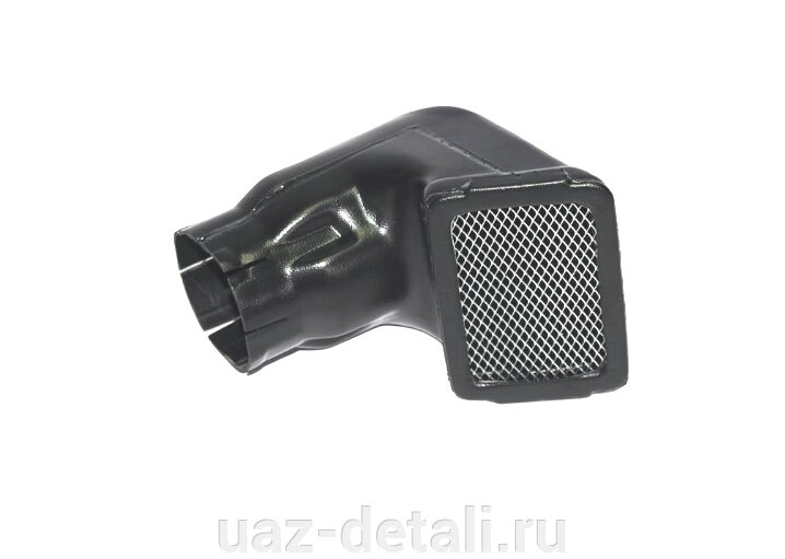 Насадка на шноркель УАЗ 3163 Патриот от компании УАЗ Детали - магазин запчастей и тюнинга на УАЗ - фото 1