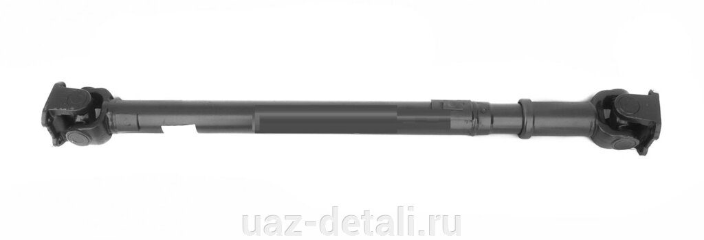 Обивка багажного отсека УАЗ 469 с полкой (Стекло-пластик) от компании УАЗ Детали - магазин запчастей и тюнинга на УАЗ - фото 1