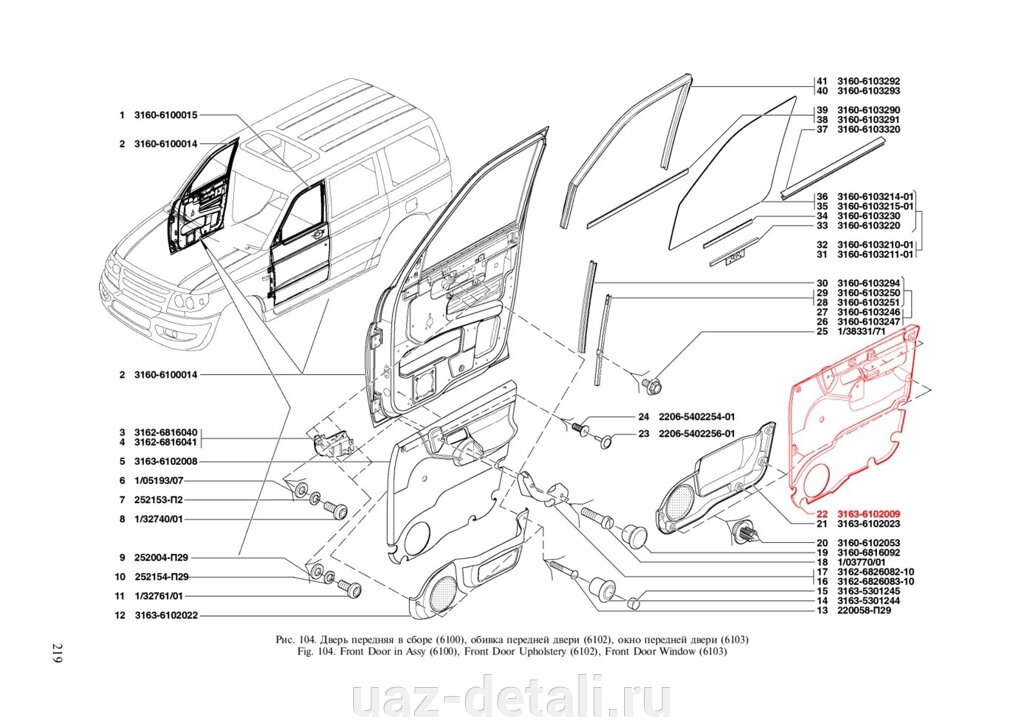 Дверь передняя левая патриот. Обивка передней двери левая УАЗ Патриот. Дверь передняя УАЗ Патриот каталог. Обивка двери передней УАЗ 3163. Передняя дверь УАЗ Патриот.