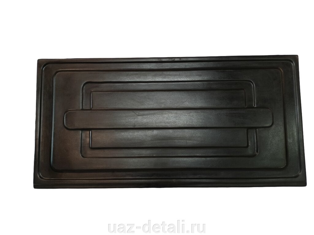 Обивка заднего борта УАЗ 469/3151 (АБС) от компании УАЗ Детали - магазин запчастей и тюнинга на УАЗ - фото 1
