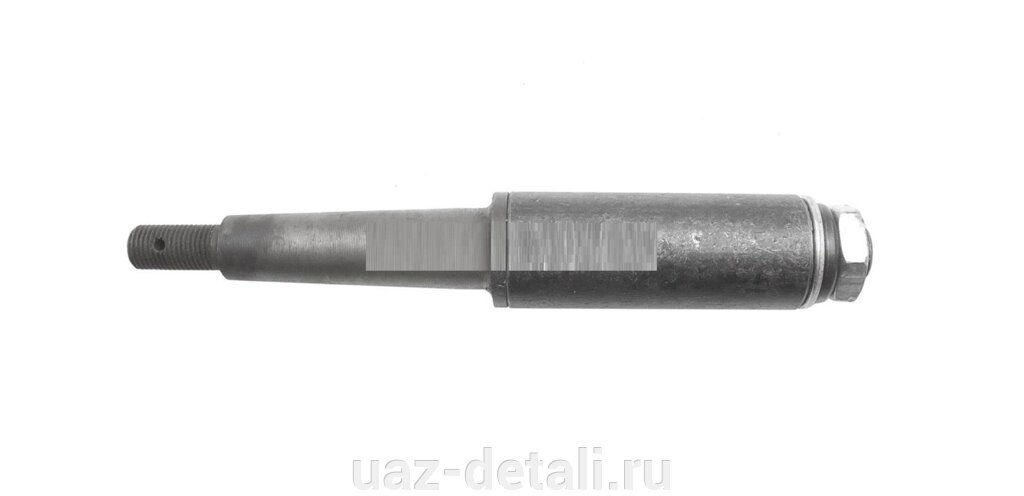 Ось рессоры УАЗ 3160 в сборе от компании УАЗ Детали - магазин запчастей и тюнинга на УАЗ - фото 1