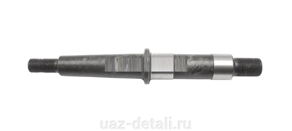 Ось рессоры УАЗ 3160 от компании УАЗ Детали - магазин запчастей и тюнинга на УАЗ - фото 1