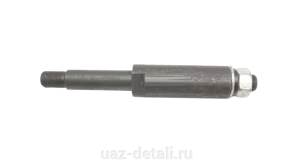 Ось рессоры УАЗ 3163 в сборе от компании УАЗ Детали - магазин запчастей и тюнинга на УАЗ - фото 1