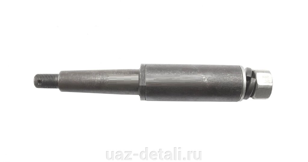 Ось рессоры УАЗ 469 в сборе от компании УАЗ Детали - магазин запчастей и тюнинга на УАЗ - фото 1