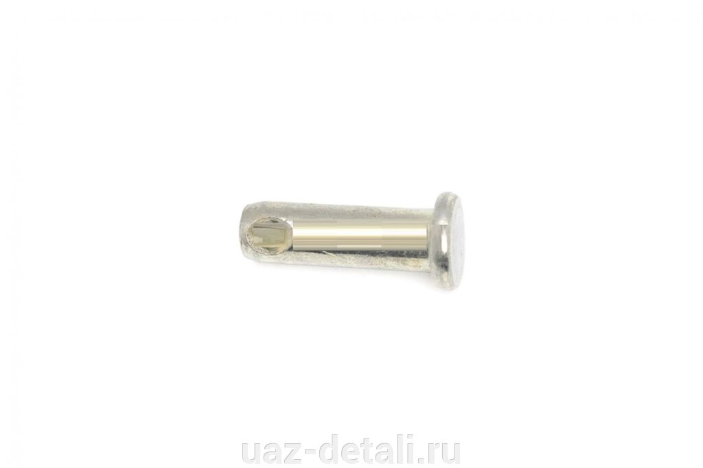 Палец 6х18 УАЗ от компании УАЗ Детали - магазин запчастей и тюнинга на УАЗ - фото 1
