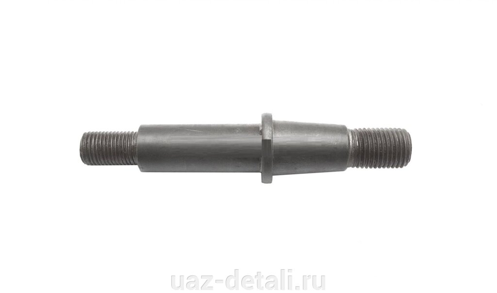 Палец амортизатора (ось) УАЗ 452 от компании УАЗ Детали - магазин запчастей и тюнинга на УАЗ - фото 1