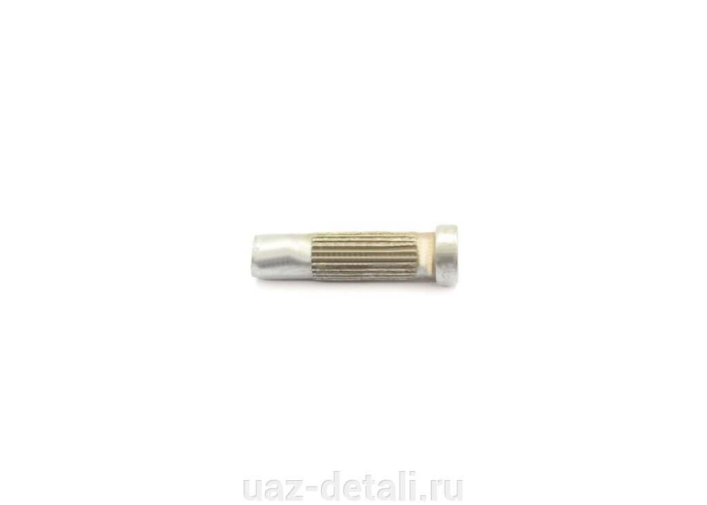 Палец крепления ограничителя двери УАЗ (min 5) от компании УАЗ Детали - магазин запчастей и тюнинга на УАЗ - фото 1