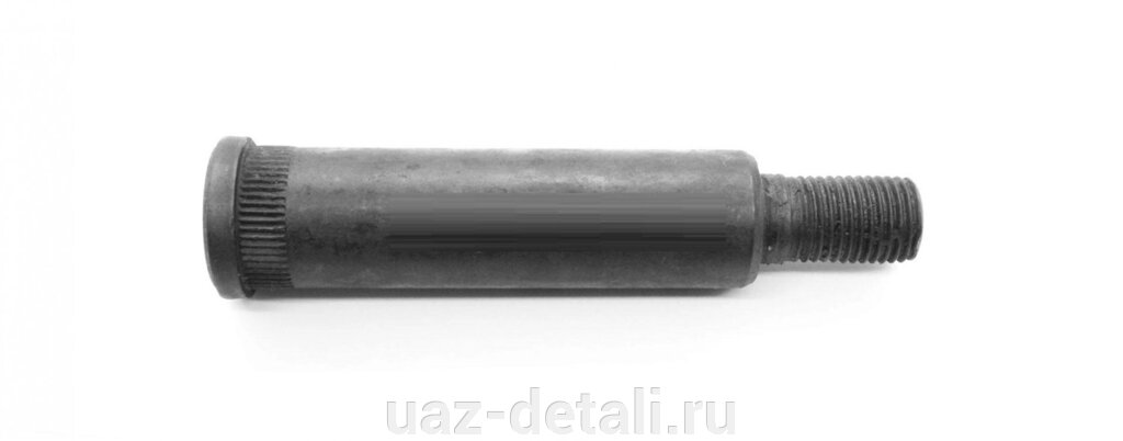 Палец серьги рессоры УАЗ 469 от компании УАЗ Детали - магазин запчастей и тюнинга на УАЗ - фото 1