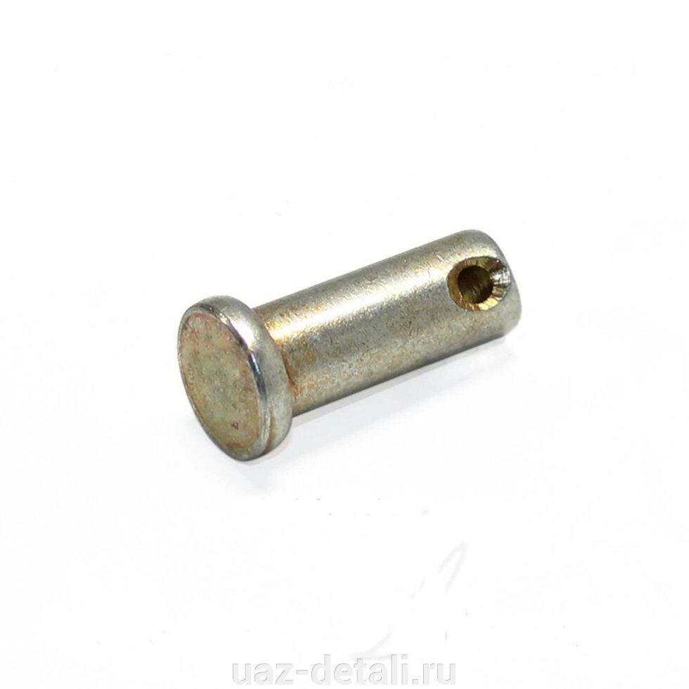 Палец УАЗ 10х25 от компании УАЗ Детали - магазин запчастей и тюнинга на УАЗ - фото 1