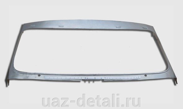 Панель лобового стекла УАЗ 452, Буханка внутренняя от компании УАЗ Детали - магазин запчастей и тюнинга на УАЗ - фото 1