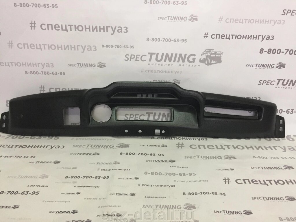 Панель приборов УАЗ 469 от компании УАЗ Детали - магазин запчастей и тюнинга на УАЗ - фото 1