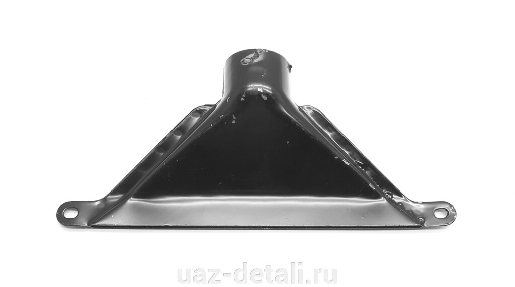 Патрубок обдува ветрового стекла УАЗ 469 от компании УАЗ Детали - магазин запчастей и тюнинга на УАЗ - фото 1