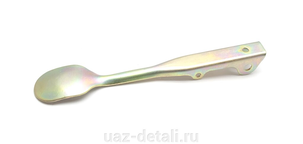 Педаль газа УАЗ 469 от компании УАЗ Детали - магазин запчастей и тюнинга на УАЗ - фото 1