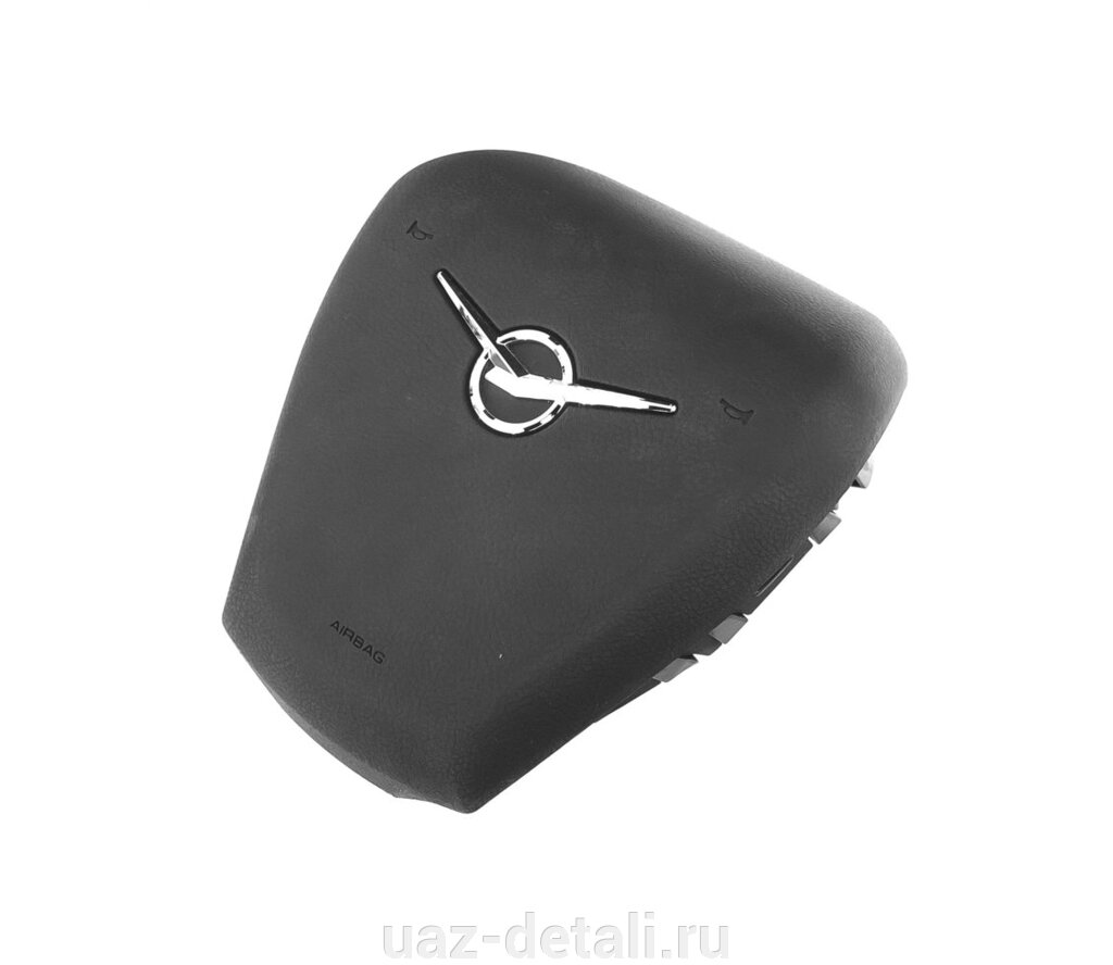 Подушка безопасности водителя УАЗ Патриот - Россия