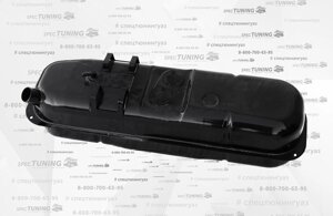 Топливный бак на УАЗ Карго, 2360 до 2017 (правый) под пластик. налив. трубу