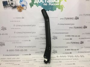 Шноркель УАЗ 469, Хантер (правый под бензин) Пром-Деталь