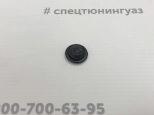 Заглушка отверстия порога пола УАЗ 469