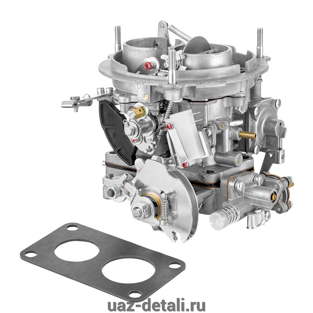 Карбюратор к 151ц (змз-4104.10) пекар - гарантия