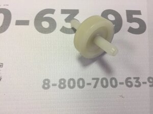 Клапан обратный бачка омывателя УАЗ 3160