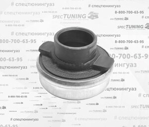 Муфта сцепления УАЗ в сборе с подшипником 520110 ДВС 409 н/о, тонкий вал