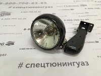 Кронштейн фароискателя Уаз 469, 3151, Хантер