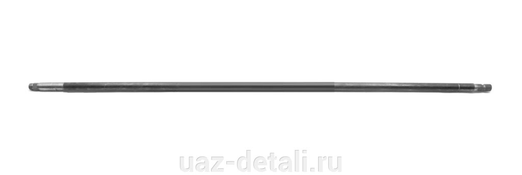 Вал колонки рулевого управления УАЗ 469 длинный - заказать