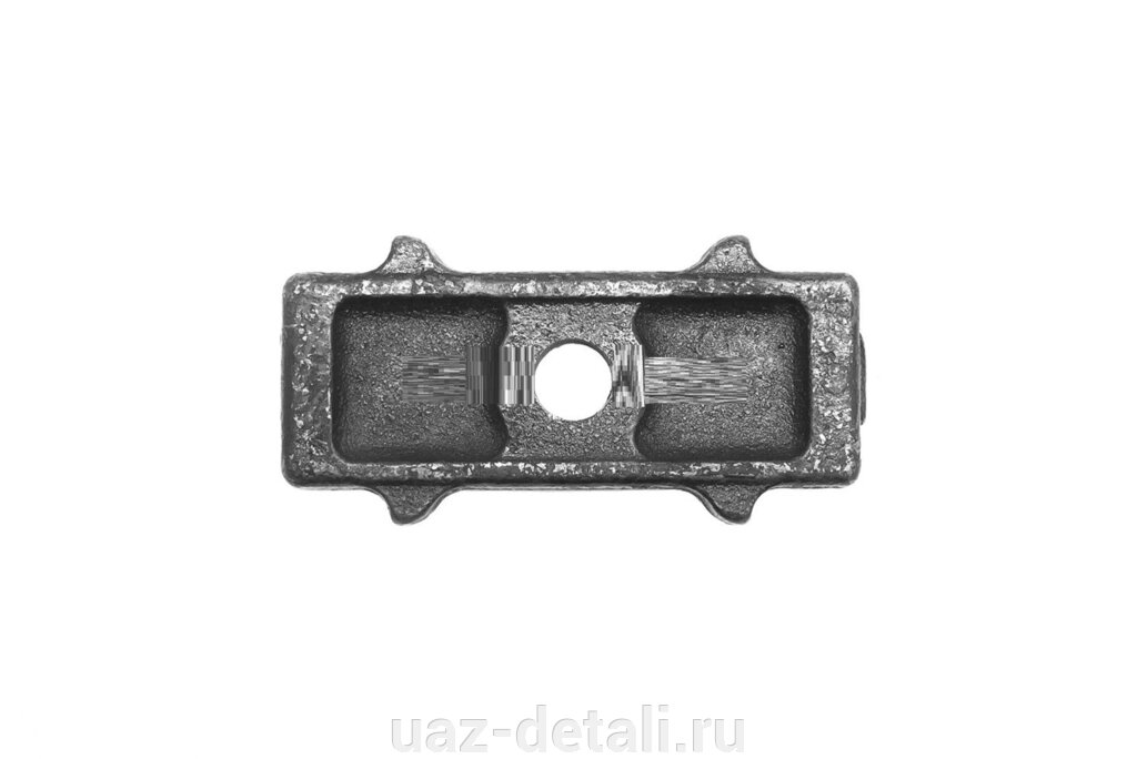 Подкладка рессоры задняя УАЗ 452 - наличие