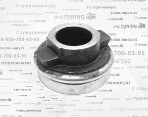 Муфта сцепления АДС в сборе с подшипником 520110 (дв. 4213 с/о, тонкий вал)