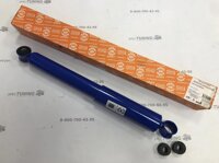 Амортизаторы уаз газомасляные отзывы