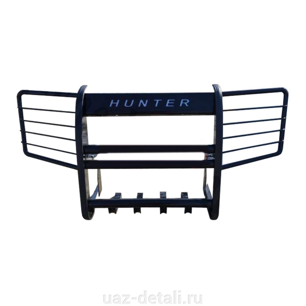 Кенгурятник хантер. Кенгурин уаз хантер. Кенгурин уаз 469. Бампер уаз 469. Кенгурятник хантер.
