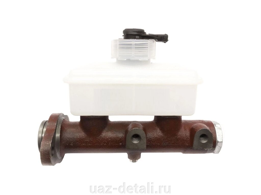 Цилиндр главный гидравлических тормозов УАЗ 3160 (АДС) - сравнение