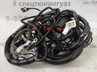 31514-3724010/15 Проводка УАЗ-31514 Полулюкс (к-т)