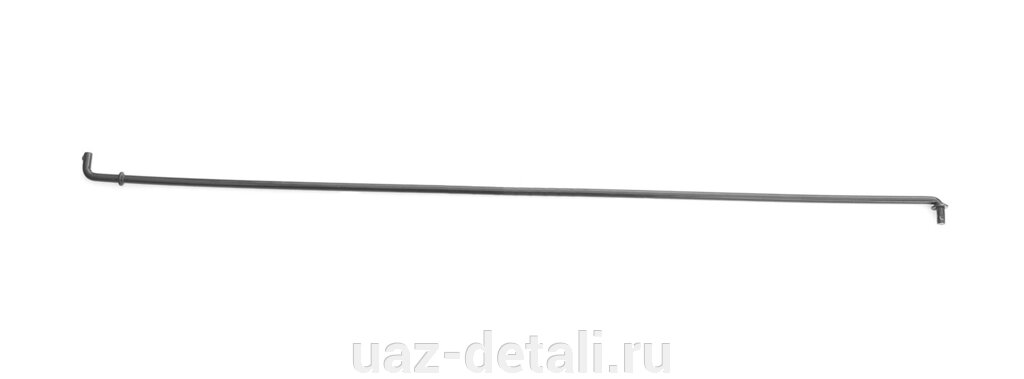 Упор капота УАЗ 469 Хантер - доставка