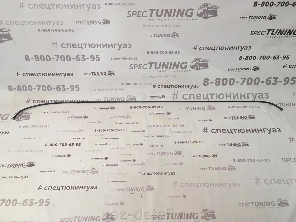 Дуга крепления обивки крыши УАЗ-452 №1 - опт
