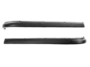 Накладки заднего крыла УАЗ 469 Хантер
